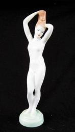 Aquincum - Staand vrouwelijk naakt - Béla Balogh (1), Ophalen, Zo goed als nieuw, Mens