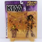 KISS Paul Stanley & The Jester McFarlane Toys 1998, Ophalen of Verzenden, Nieuw
