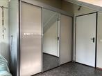 Gratis af te halen 3 deurs schuifkast, Huis en Inrichting, Kasten | Roldeurkasten en Archiefkasten, Ophalen, Gebruikt, 200 cm of meer
