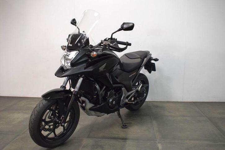 HONDA NC 750 X DCT C-ABS (bj 2015), Motoren, Motoren | Honda, Bedrijf, Overig, meer dan 35 kW, 2 cilinders, Motorrijbewijs A
