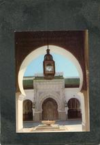 Ansicht Fes - La Karaouine - Entrée de la Mosquee, Verzenden, 1980 tot heden, Ongelopen, Buiten Europa