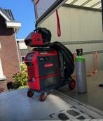 Fronius TransSteel 5000 Lasapparaat, Doe-het-zelf en Verbouw, Ophalen of Verzenden