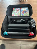 Nintendo switch, Ophalen, Zo goed als nieuw, Met 2 controllers, Switch Original