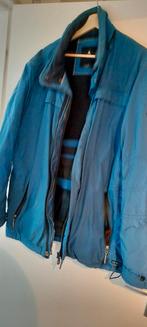 Gaastra winterjas blauw maat XL, Gaastra, Blauw, Maat 56/58 (XL), Ophalen of Verzenden