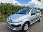 Citroen C3 1.4i Différence Airco, Voorwielaandrijving, Stof, Zwart, Bedrijf