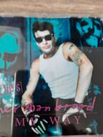CD van Herman Brood   - My Way, Ophalen of Verzenden, Gebruikt, Poprock