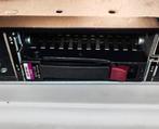 HP G5/G6/G7 2.5" bracket/caddy, Computers en Software, Servers, Ophalen of Verzenden, Gebruikt, Hot swappable onderdelen