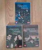 Tye Vampire Diaries - Seizoen 1 2 & 3, Cd's en Dvd's, Dvd's | Tv en Series, Vanaf 12 jaar, Ophalen of Verzenden, Zo goed als nieuw