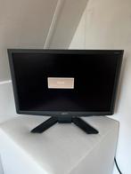Acer X193W LCD Monitor, Gaming, Gebruikt, Kantelbaar, Ophalen of Verzenden