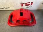 Remklauw (Tang) links-voor van een Audi A8, Gebruikt, -, -, -