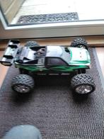 Losi ten compleet, Auto offroad, Ophalen of Verzenden, Zo goed als nieuw, Nitro