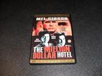The million dollar hotel, Vanaf 16 jaar, Ophalen of Verzenden, Gebruikt, Actiethriller