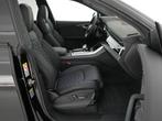 Audi RSQ8 Performance 4.0 640pk TFSI |B&O advanced|RS-design, Stof, Gebruikt, Zwart, Bedrijf