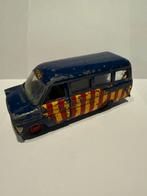 Siku V268 Ford Transit Kombi met ramen ARKS reclame, Ophalen of Verzenden, Gebruikt, Auto
