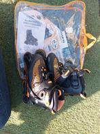Skeelers, Kinderen, Inline skates 4 wielen, Ophalen, Overige merken
