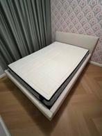 Auping 'Elysium' matras, soepele hardheid, 140cm x 210vm, Ophalen, Eenpersoons, 210 cm, 140 cm