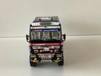1:50 WSI Ginaf X2222 Mammoet rallysport Dakar 2011, Hobby en Vrije tijd, Modelauto's | 1:50, Ophalen of Verzenden, Zo goed als nieuw