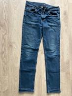 Heren spijkerbroek W34/L34, Blauw, Zo goed als nieuw, W33 - W34 (confectie 48/50), C&A