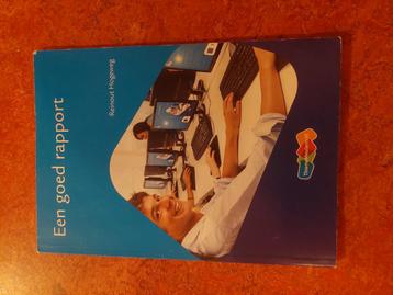Reinout Hogeweg - Een goed rapport beschikbaar voor biedingen