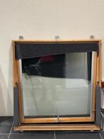 Dakstra DPX S6A B700 dakraam, Doe-het-zelf en Verbouw, Glas en Ramen, Ophalen, Gebruikt, 80 tot 120 cm, 80 tot 120 cm