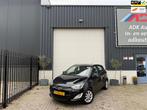 Hyundai I20 1.2i i-Deal AIRCO/LM VELGEN/MOOIE AUTO, Auto's, Euro 5, Gebruikt, Zwart, 4 cilinders