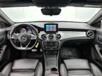 Mercedes-Benz CLA-klasse Shooting Brake 250 AMG OrangeArt Ed, CLA, 4 cilinders, USB, Wit