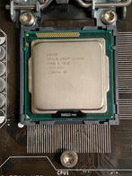Intel Core I5-2400 3.10GHz LGA1155, Computers en Software, Processors, Gebruikt, 4-core, Ophalen of Verzenden, 3 tot 4 Ghz