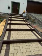 stratenmaker en tuin hulp, Diensten en Vakmensen, Tuinmannen en Stratenmakers