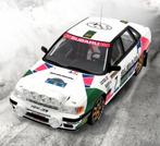 LET OP!! September aankondiging van OTTO. Subaru Legacy 1:18, Ophalen of Verzenden, Zo goed als nieuw, OttOMobile