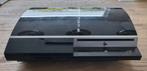 Playstation 3 40GB Phat [Defect], Spelcomputers en Games, 40 GB, Phat, Ophalen of Verzenden, Zonder controller