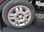 Winterbanden met velgen 195/60/R15 orig Subaru / Vredestein, Auto-onderdelen, Banden en Velgen, Ophalen, Gebruikt, 15 inch, Banden en Velgen