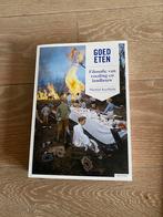 Michiel Korthals - Goed eten, Ophalen of Verzenden, Zo goed als nieuw, Michiel Korthals