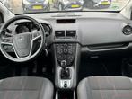 Opel Meriva 1.4 Anniversary Edition/AIRCO/NIEUWE APK, Voorwielaandrijving, 101 pk, Gebruikt, 4 cilinders