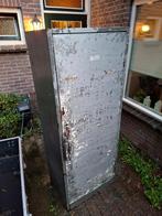 Zadelkast staal 180x70x55, Ophalen, Gebruikt, Overige soorten