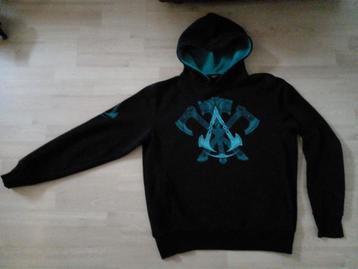 Assassin's Creed VALHALLA Hoodie / Sweater maat XL