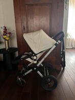 Bugaboo Cameleon Off White Black, Ophalen of Verzenden, Zo goed als nieuw, Bugaboo