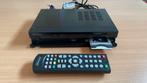 Strong 7300 Satelliet Decoder - Canal Digital, Caravans en Kamperen, Camper-accessoires, Ophalen of Verzenden, Gebruikt