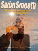 Boek swim smooth isbn 9781119963196, Ophalen