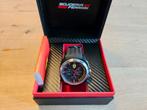 Scuderia Ferrari Aerodinamico quartz chronograaf, Sieraden, Tassen en Uiterlijk, Horloges | Heren, Overige merken, Kunststof, Gebruikt
