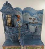 Disney Tiana Storybook, Ophalen of Verzenden, Overige figuren, Nieuw, Beeldje of Figuurtje