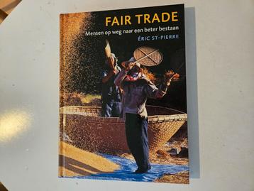 Eric St-Pierre - Fair Trade beschikbaar voor biedingen