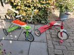 Leuk 2 oude vintage kinderfietsjes., Ophalen