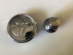 Wielbouten Toyota Avensis 2007 + velg schildjes, Auto-onderdelen, Ophalen, Toyota