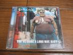 Fat boys slim album, Ophalen of Verzenden, 1985 tot 2000, Zo goed als nieuw
