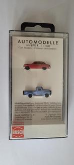 N-spoor nieuw in doos, Chevrolet Pickup, Chevrolet Buick '50, Ophalen of Verzenden, Nieuw, Overige typen, Overige merken
