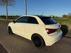 Audi A1 1.2 TFSI Ambition Pro Line, Auto's, Audi, Voorwielaandrijving, Euro 5, Zwart, 4 cilinders