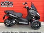 Piaggio 300 MP3 HPE Sport, Scooter, Bedrijf, ABS, 278 cc