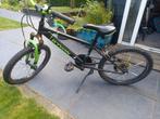 b twin cross bike 20 inch 5 tot 8 jaar., Fietsen en Brommers, Fietsen | Crossfietsen en BMX, Ophalen of Verzenden, Gebruikt, Staal
