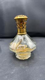 Antieke Lampe Berger Art Deco 1920, Antiek en Kunst, Ophalen of Verzenden