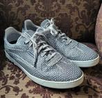 Floris van Bommel Sneakers Wit Maat 46, Kleding | Heren, Schoenen, Wit, Floris van Bommel, Ophalen of Verzenden, Sneakers of Gympen